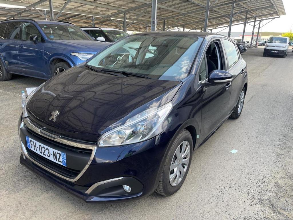 PEUGEOT 208 ActiveBusiness1.280CVBVM5E6dT