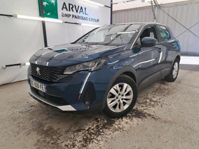 PEUGEOT 3008 ActiveBusiness1.5HDi130CVBVM6E6d