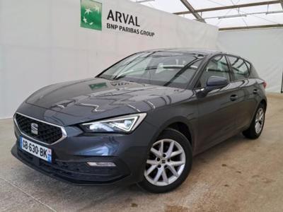 SEAT LEON Style1.0TSI110CVBVM6E6d