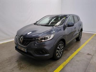 RENAULT KADJAR Evolution1.5dCi115CVBVM7E6d