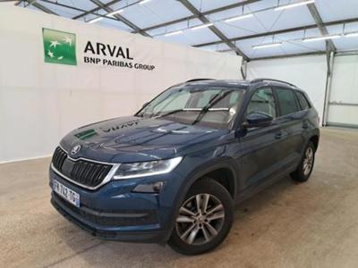 SKODA Kodiaq Business2.0TDI150CVBVA7E6dT