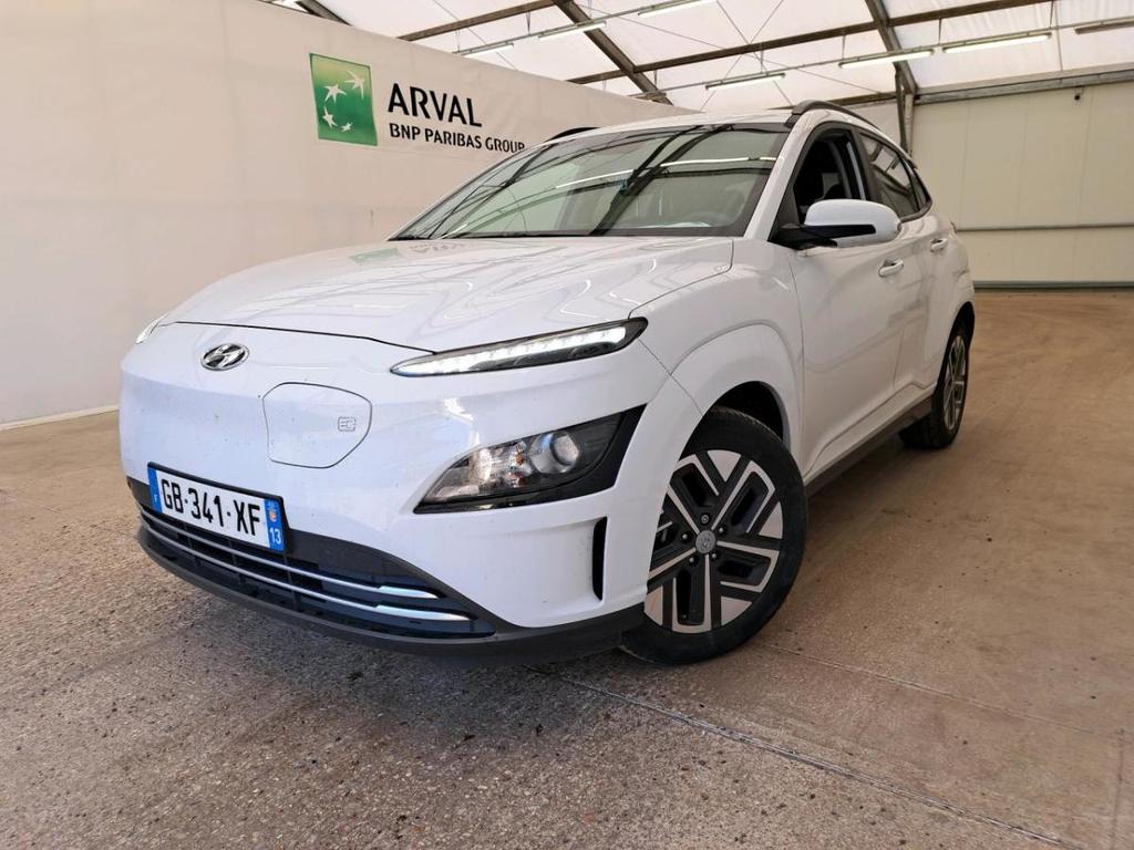 Hyundai KONA Kona businesselectrique2wd64kwhbva