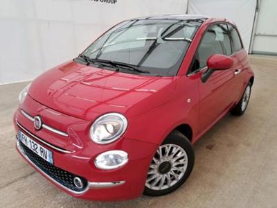 FIAT 500 BerlineLounge1.270CVBVM5E6dT