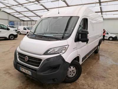 FIAT Ducato DucatoVU4pFourgonMaxi35XLH223Mjet130PackPro..