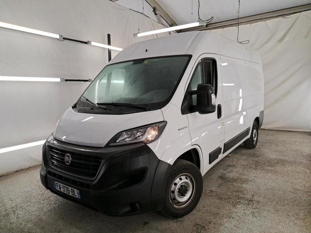 FIAT Ducato Ducato20144PFourgontole2.3Multijet1203.0M..