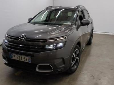 CITROEN C5 AIRCR. AircrossShine1.5BlueHDi130CVBVA8E6dT