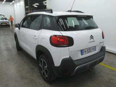 CITROEN C3 AIRCR. AircrossFeelBusiness1.2PureTech110CVB..