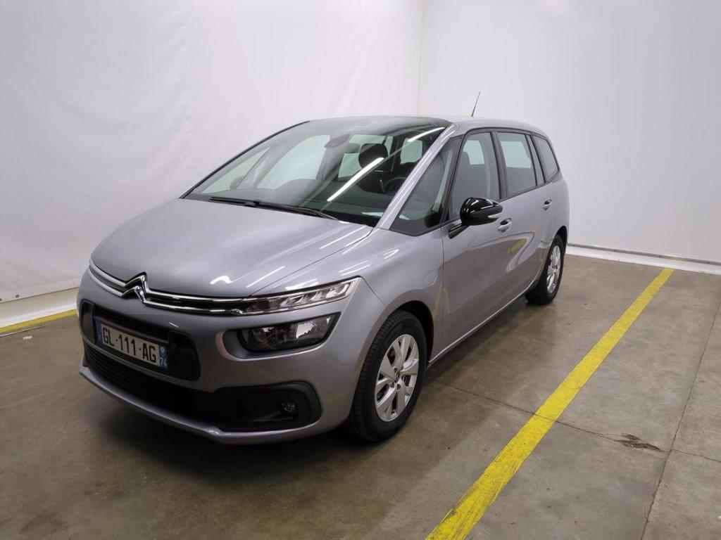 CITROEN C4 C4Picasso/SpacetourerBusinessClass1.5BlueHDi..