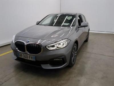 BMW SERIE 1 Serie 1 serie120195pberline116ddkg7businessd