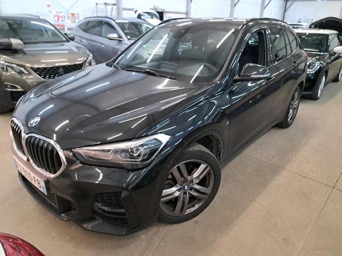 BMW X1 X1 x1xdrive20dmsport20190cvbva8e6d