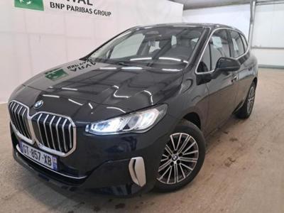 BMW SERIE 2 Serie 2 serie2activetourer20215pmonospace220