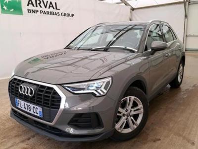 AUDI Q3 35TDIBusinessLine2.0TDI150CVBVA7E6dT