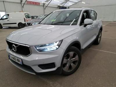 VOLVO XC40 Momentum2WD1.5T3165CVBVA8E6dT