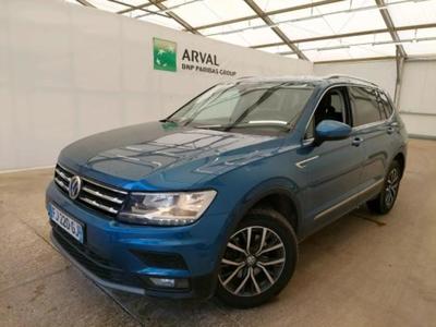 VOLKSWAGEN Tiguan AllspaceComfortline1.5TSI150CVBVM6E6d..