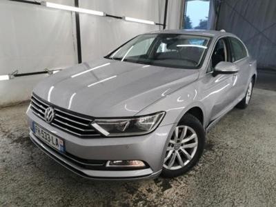 VOLKSWAGEN PASSAT BerlineComfortlineBMT/Start-Stopp1.6T..