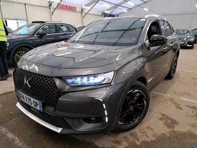 DS Ds 7 DS 7 Crossback / 2017 / 5P / SUV BlueHDi 130 A..