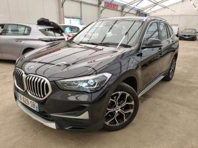 BMW X1 X1 X1 sDrive 18d xLine 2.0 150CV BVA8 E6d