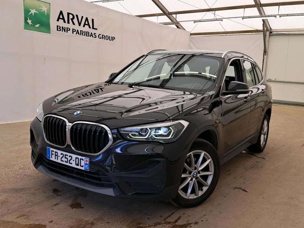 BMW X1 X1 X1 2019 5P SUV sDrive16d Business Design