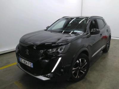 PEUGEOT 2008 Allure Business 1.2 PureTech 130CV BVA8 E..