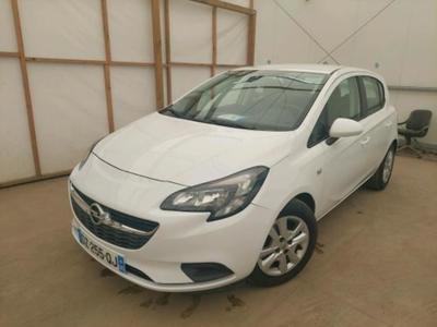 OPEL Corsa E Edition 1.4 90CV BVM5 E6