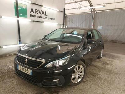 PEUGEOT 308 SW Active Business 1.5 HDI 100CV BVM6 E6dT