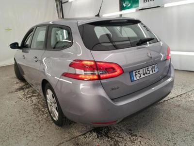 PEUGEOT 308 SW Active Business 1.5 HDI 100CV BVM6 E6d