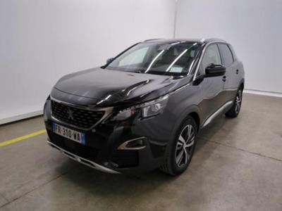 PEUGEOT 3008 Hybrid 225 Allure 1.6 Plug-In 225CV BVA8 ..