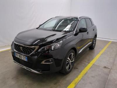 PEUGEOT 3008 Allure Business 1.5 HDi 130CV BVA8 E6dT