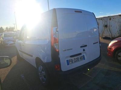 RENAULT KANGOO Kangoo Express / 2013 / 4P / Fourgonnet..