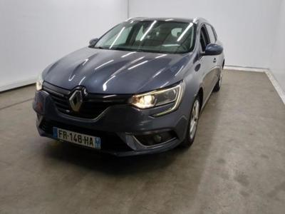 RENAULT MEGANE IV Grandtour Business 1.5 dCi 115CV BVA..