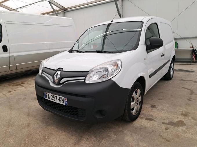 RENAULT KANGOO  Express Grand Confort (L1) 1.5 dCi 90CV..