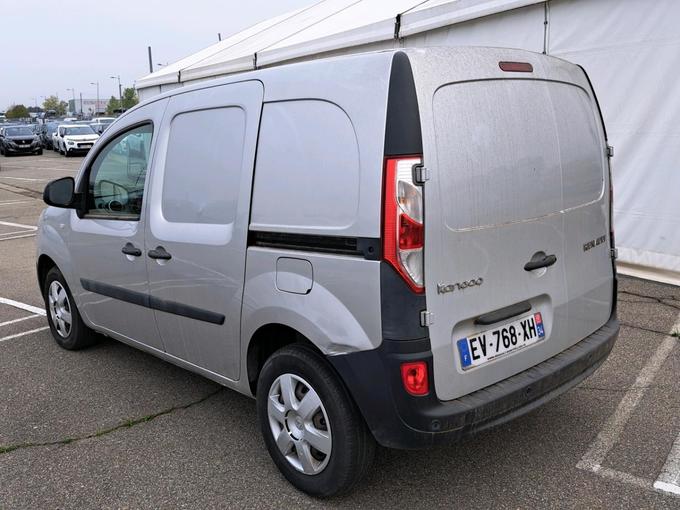 RENAULT KANGOO Express Extra (Serie Speciale) 1.5 dC..