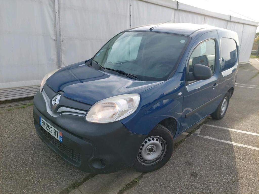 RENAULT KANGOO  Express Compact Extra (Serie Speciale..