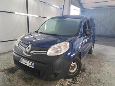 RENAULT KANGOO  Express Compact Extra (Serie Speciale..