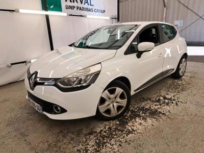 RENAULT CLIO IV Business 1.5 dCi 90CV BVM5 E6