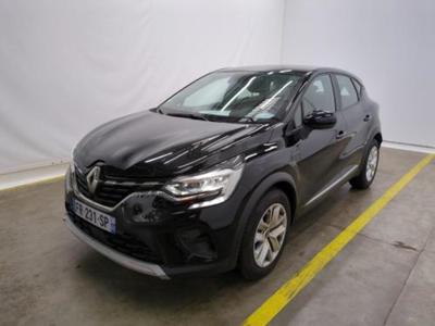 RENAULT Captur  II Business 1.5 dCi 95CV BVM6 E6dT