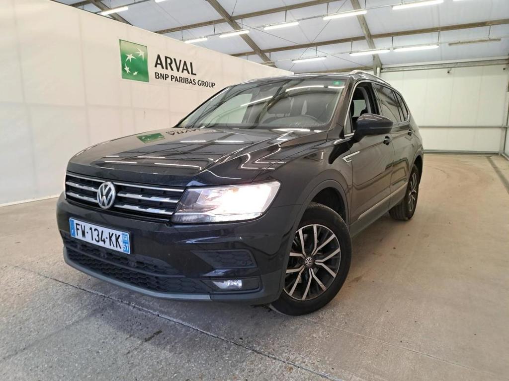 VOLKSWAGEN Tiguan Tiguan Allspace / 2017 / 5P / SUV 2...