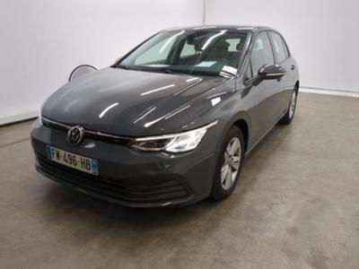 VOLKSWAGEN GOLF Golf / 2020 / 5P / Berline 2.0 TDI SCR..