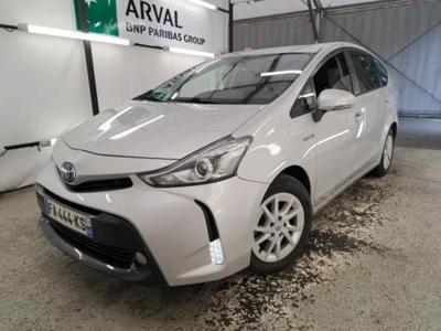 TOYOTA Prius Prius+ 5p Monovolume 136h Dynamic Busines..