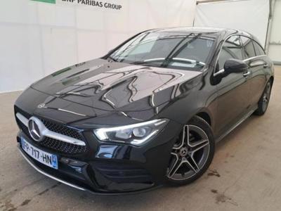 MERCEDES-BENZ CLA CLA Shooting Brake / 2019 / 5P / Bre..