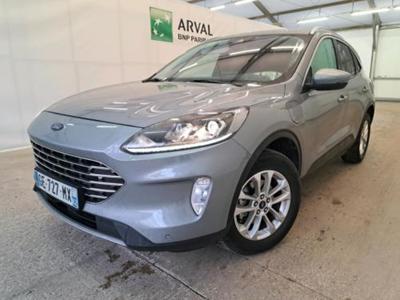 FORD KUGA Titanium Plug-In Hybrid 2.5 225CV BVA E6dT