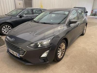 FORD FOCUS Berline Active Business 1.5 EcoBlue 120CV B..