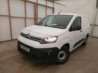 CITROEN Berlingo Fourgon Driver M 650 1.6 BlueHDi 100C..