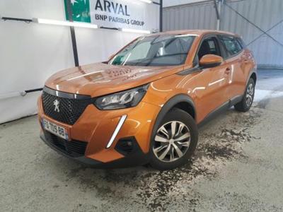 PEUGEOT 2008 Active Business 1.5 HDi 100CV BVM6 E6d