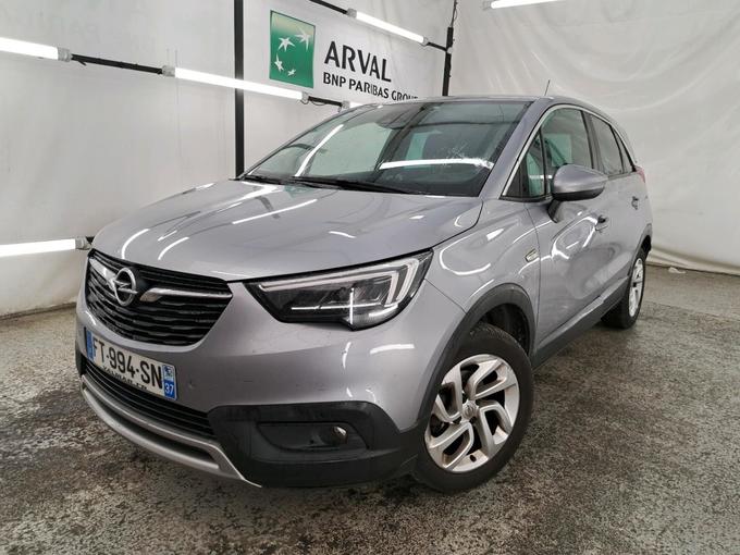 OPEL Crossland X Elegance Business 1.5 100CV BVM6 E6dT