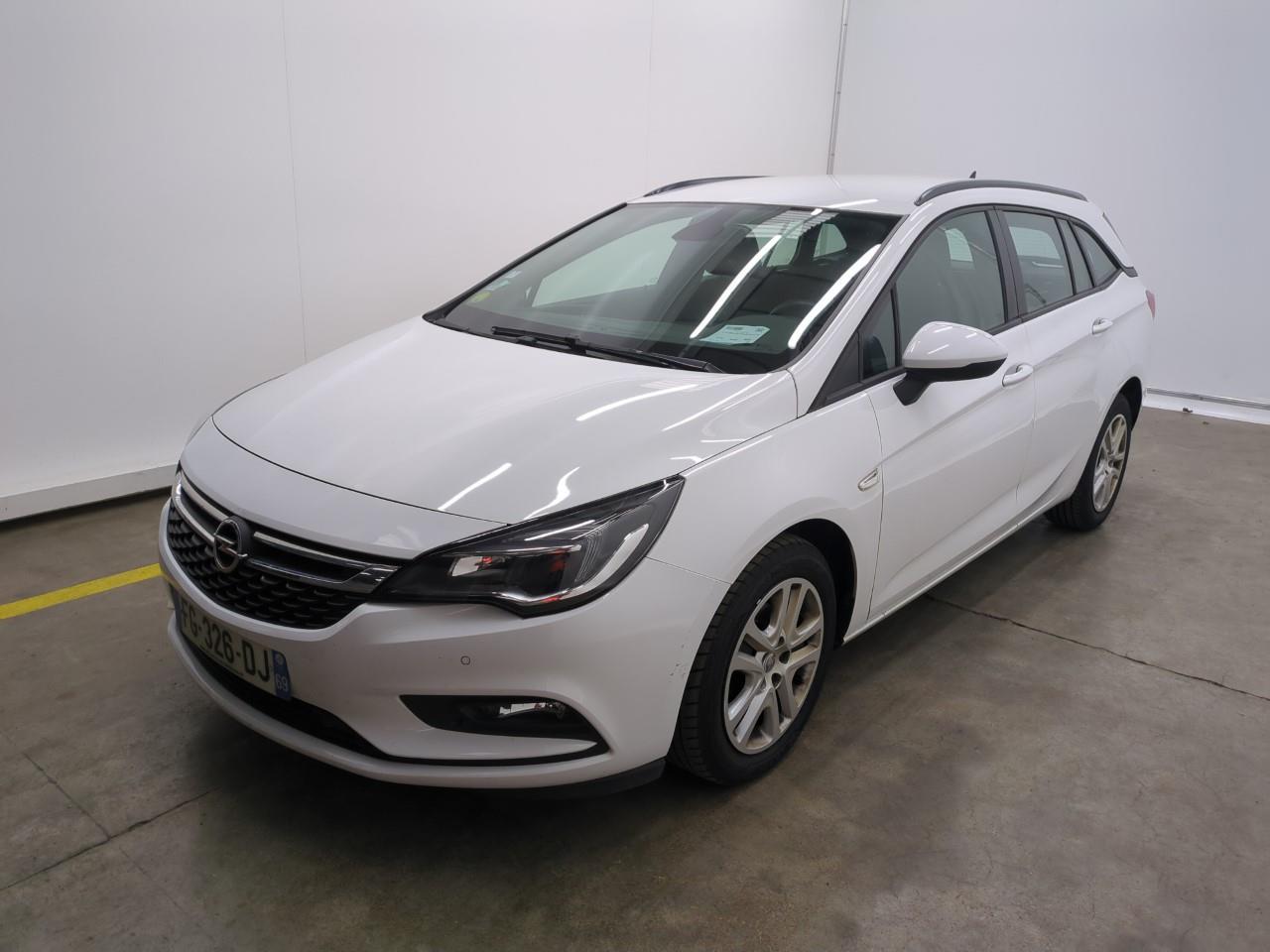 OPEL ASTRA K Sports Tourer Business Edition Start/Stop..