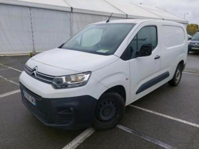 CITROEN Berlingo Fourgon Club XL 950 1.6 BlueHDi 100CV..