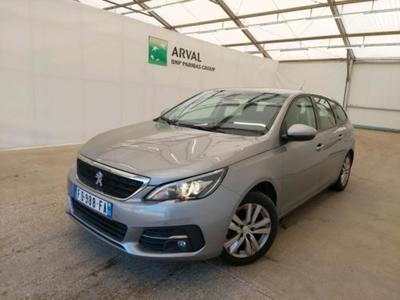 PEUGEOT 308 SW Active Business 1.2 PureTech 130CV BVA8..