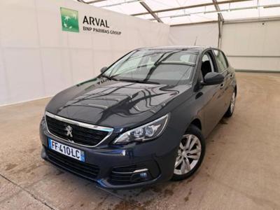 PEUGEOT 308 Active Business 1.5 HDI 100CV BVM6 E6dT