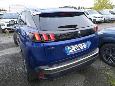 PEUGEOT 3008 Allure Business 1.2 PureTech 130CV BVA8 E..